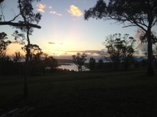 bomana sunsets.IMG_1530